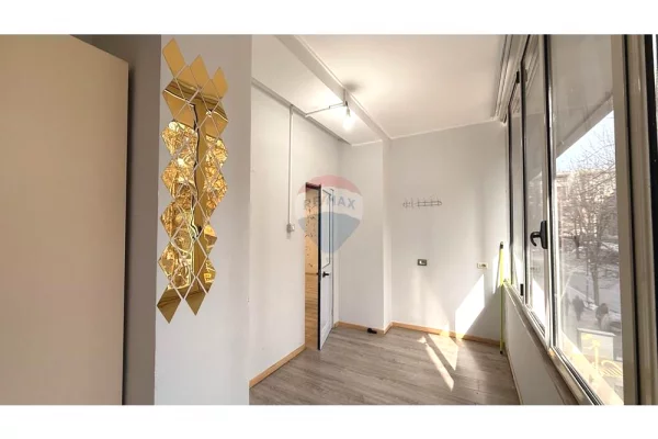 Zyre me qira ne Bllok