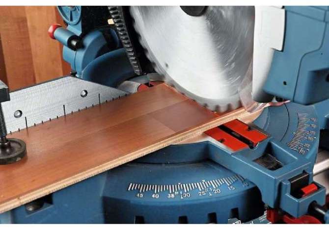 Working Tools  in Tirana - 700,000 Leke