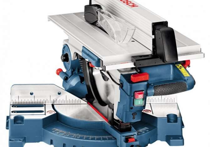 hitet sharre gtm 13 table saw. Ne gjendje shume te mire vetem pak e perdorur