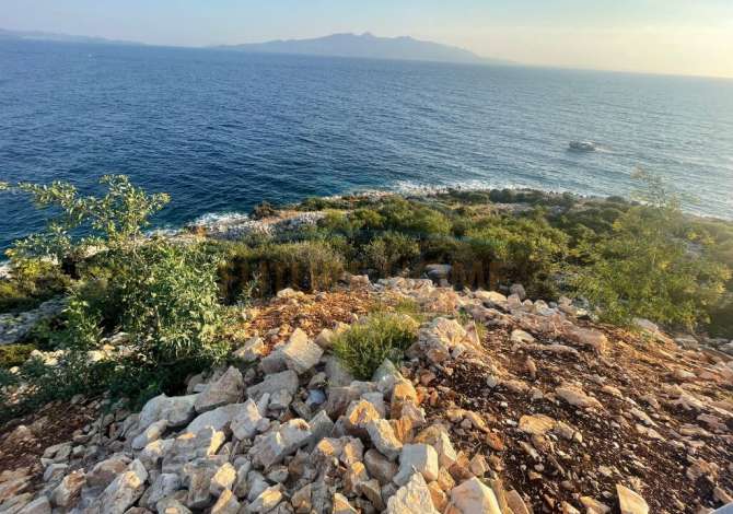 Terreno in vendita  a Santa Quaranta - 420,000 Euro
