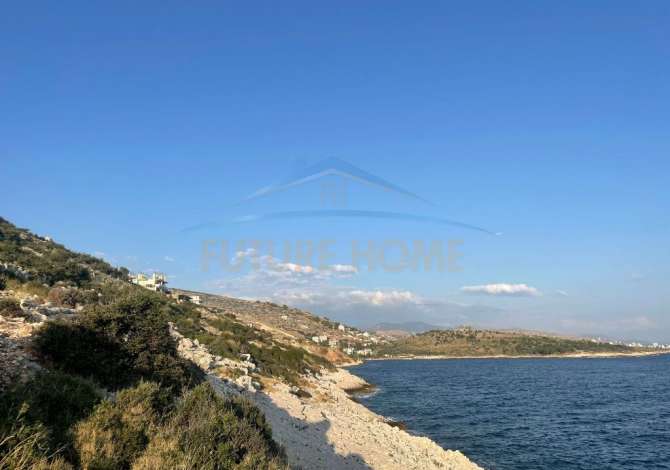 Terreno in vendita  a Santa Quaranta - 420,000 Euro