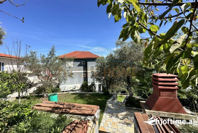 Shtepi ne shitje 5+1 ne Tirane - 350,000 Euro