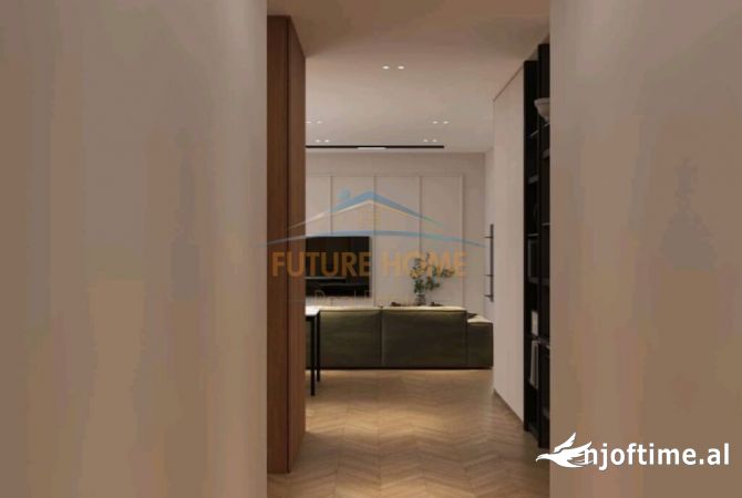 Shtepi me qera 2+1 ne Tirane - 800 Euro