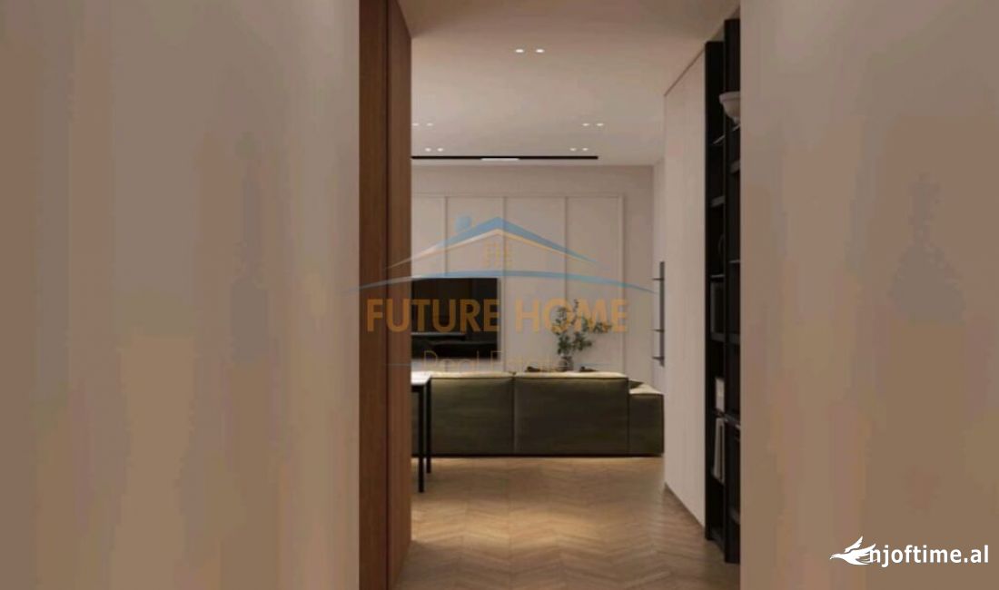 Shtepi me qera Apartament ne Tirane, 2+1, Mobilimi E mobiluar, Pagesa 800  Euro.