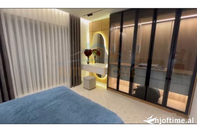 Shtepi me qera 2+1 ne Tirane - 1,600 Euro