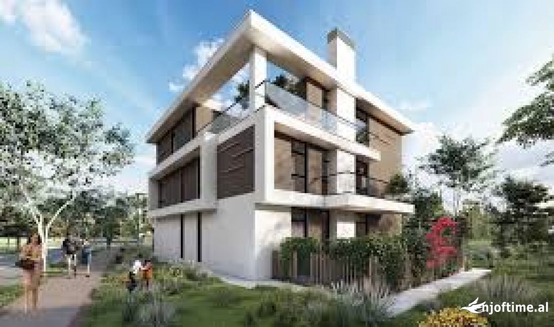 Shtepi ne shitje Apartament ne Tirane, 2+1, Mobilimi Bosh, pa mobiluar, Pagesa 296,000  Euro.