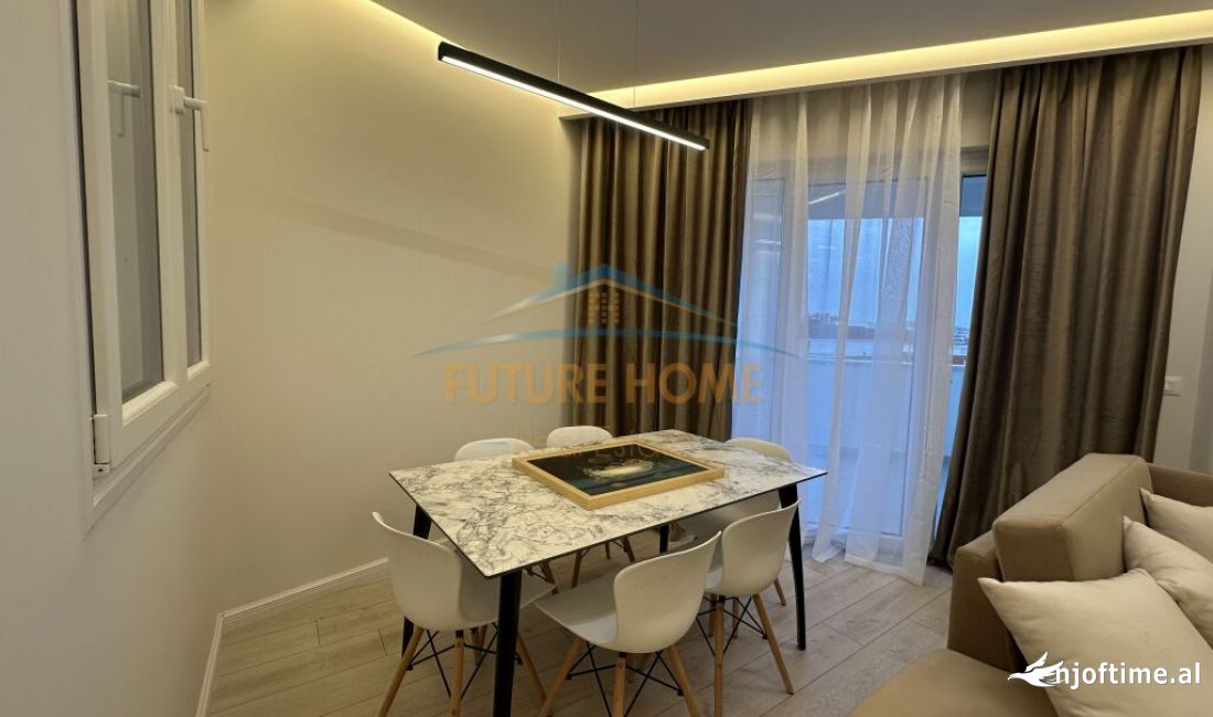 Shtepi me qera Apartament ne Tirane, 2+1, Mobilimi E mobiluar, Pagesa 800  Euro.