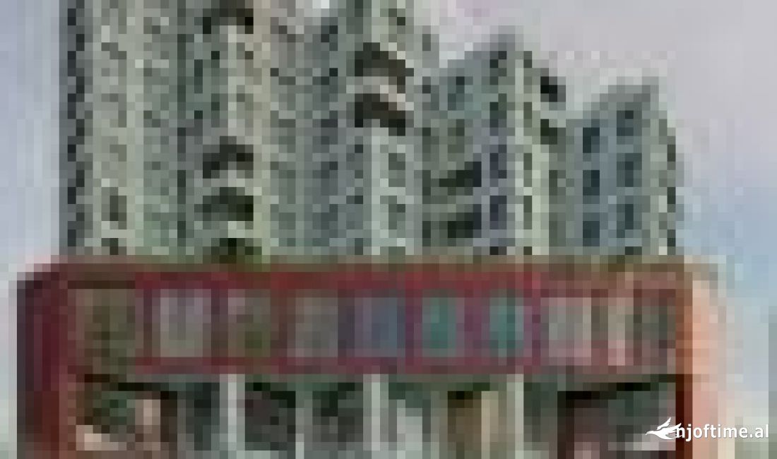 Shtepi ne shitje Apartament ne Tirane, 3+1, Mobilimi Bosh, pa mobiluar, Pagesa 185,250  Euro.