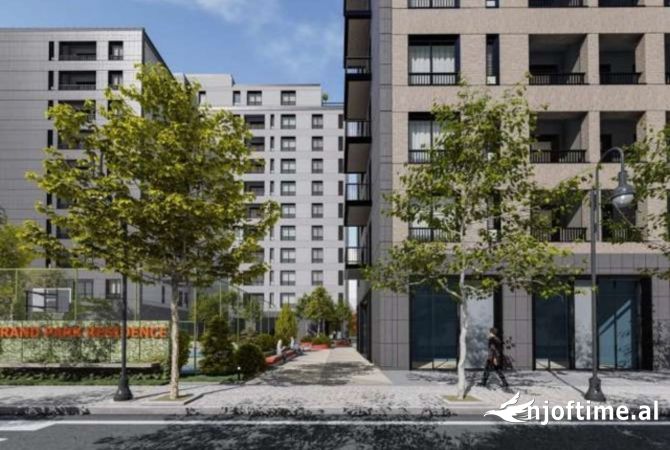 Shtepi ne shitje 2+1 ne Tirane - 165,000 Euro