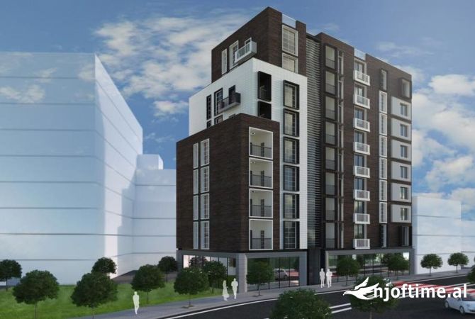 Shtepi ne shitje 2+1 ne Tirane - 294,000 Euro