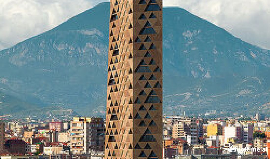 Shtepi ne shitje Apartament ne Tirane, 1+1, Mobilimi Bosh, pa mobiluar, Pagesa 223,080  Euro.