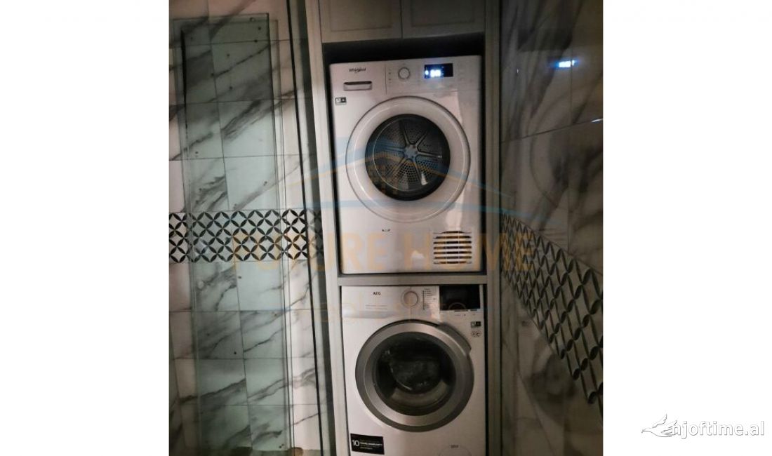 Shtepi me qera Apartament ne Tirane, 2+1, Mobilimi E mobiluar, Pagesa 720  Euro.