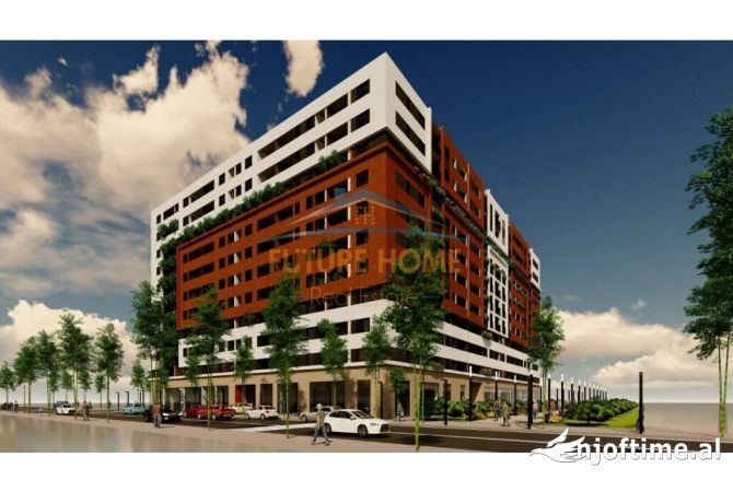 Shtepi ne shitje Apartament ne Tirane, 2+1, Mobilimi Bosh, pa mobiluar, Pagesa 159,700  Euro.