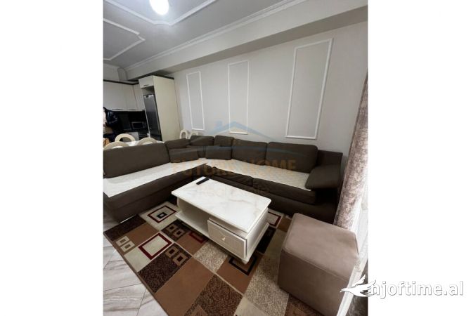 Shtepi me qera 1+1 ne Tirane - 600 Euro