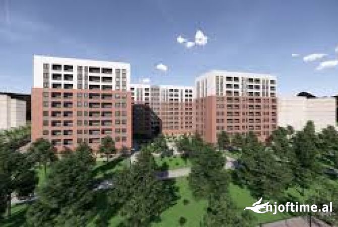 Shtepi ne shitje 1+1 ne Tirane - 89,500 Euro