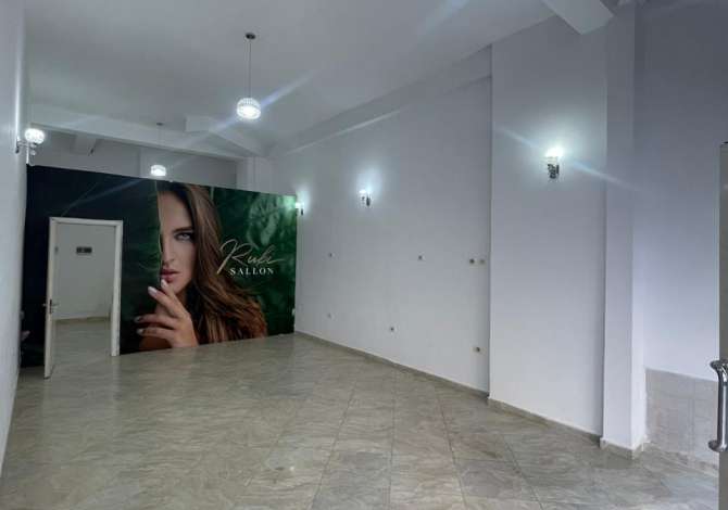 Ambient biznesi me qera 1+1 ne Tirane - 300 Euro