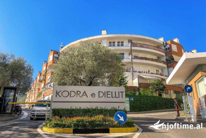 Shtepi ne shitje 1+1 ne Tirane - 137,000 Euro