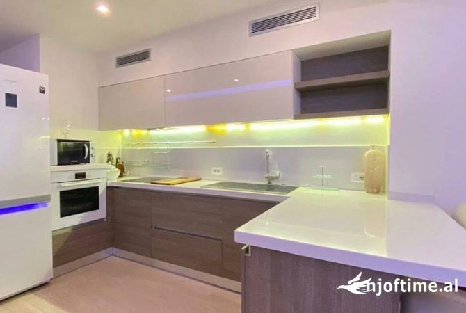 Casa in affitto 2+1 a Tirana - 900 Euro