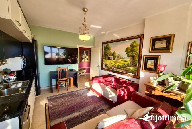 Shtepi ne shitje 2+1 ne Tirane - 190,000 Euro