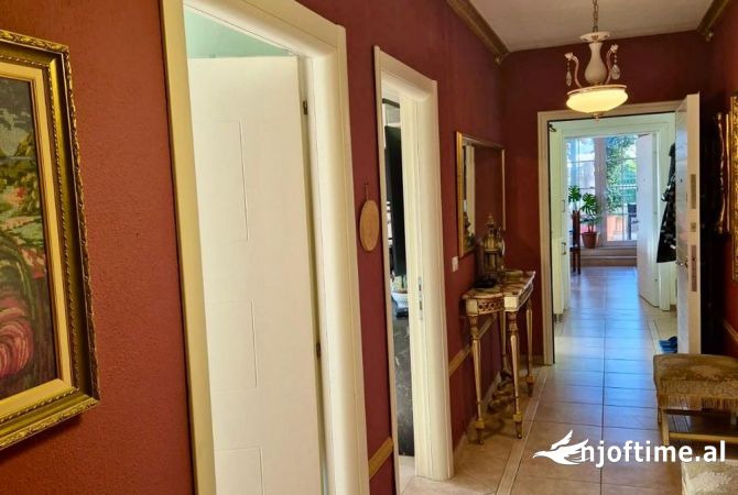 Shtepi ne shitje 2+1 ne Tirane - 190,000 Euro
