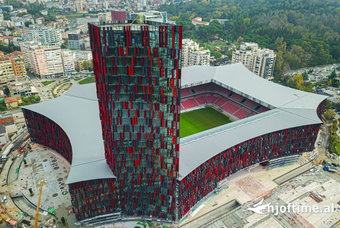Shtepi me qera 2+1 ne Tirane - 850 Euro