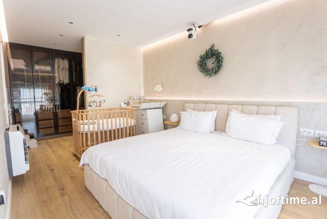 Shtepi ne shitje 2+1 ne Tirane - 240,000 Euro