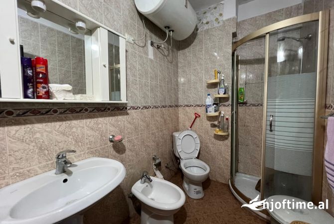 Shtepi me qera 1+1 ne Tirane - 500 Euro
