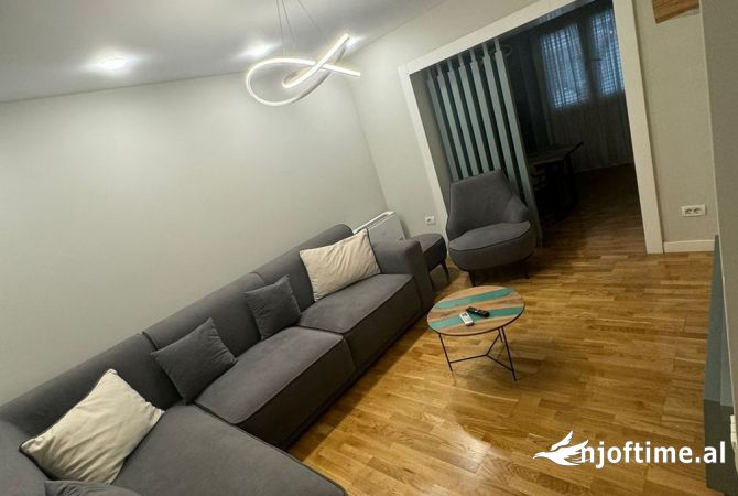 Shtepi me qera 1+1 ne Tirane - 600 Euro