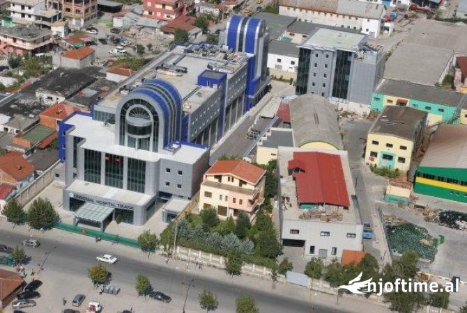 SHITET APARTAMENT 2+1 PERALL AMERIKAN 3!!!