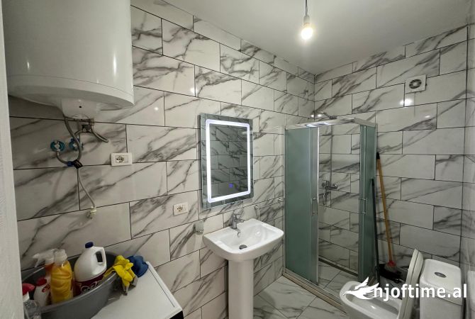 Apartment for rent in Tirana 2+1, Furnished