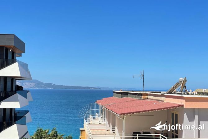 Shtepi ne shitje 1+1 ne Sarande - 105,000 Euro