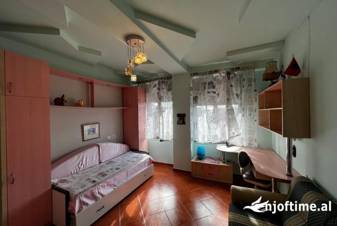 Apartment for rent in Tirana 2+1, Furnished