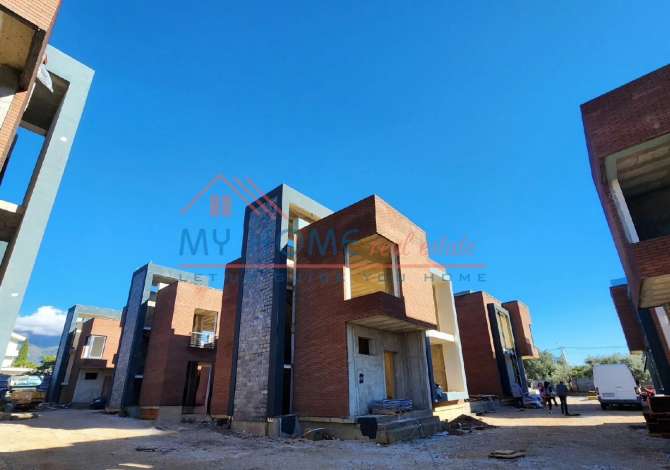 Shtepi ne shitje 3+1 ne Tirane - 375,000 Euro