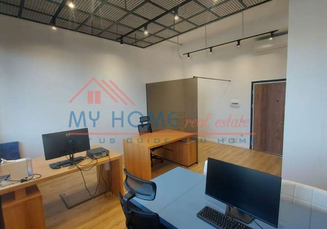 Ambjent Komercial ne shitje tek Kompleksi Zirkon ne Tirane