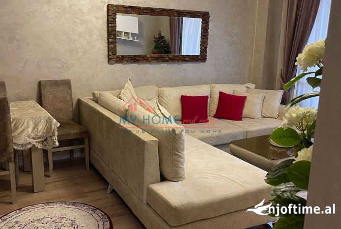 Shtepi me qera 3+1 ne Tirane - 800 Euro