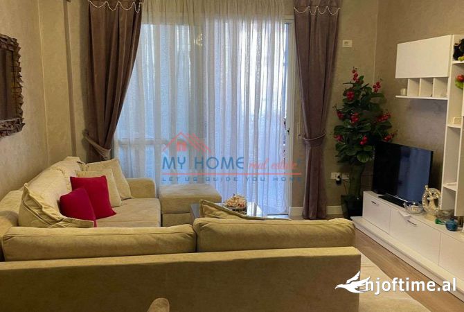 Shtepi me qera 3+1 ne Tirane - 800 Euro