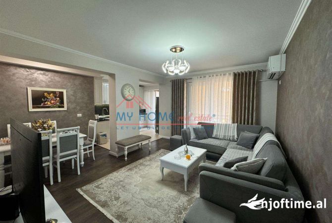 Shtepi ne shitje 2+1 ne Tirane - 265,000 Euro