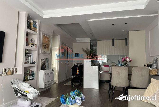 Shtepi ne shitje 2+1 ne Tirane - 179,000 Euro