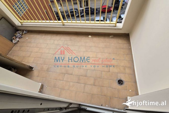 Zyre+2 Poste parkimi me qera Myslym Shyri ne Tirane