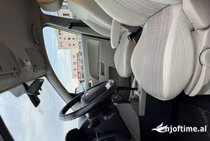 Makina ne shitje ne Durres, Ford, 2008 Benzine,Kambio Automatik Pagesa 3,800  Euro.