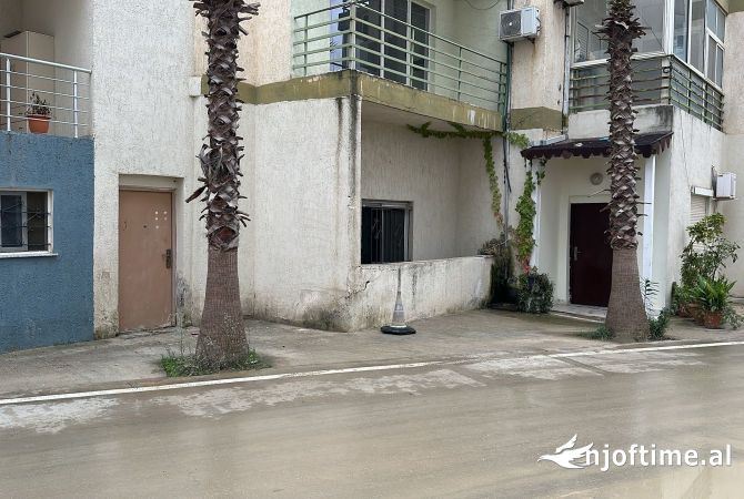 Shtepi ne shitje 1+1 ne Kavaje - 60,000 Euro