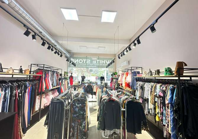 Marketplace for Business Brokers 1+1 in Tirana - 15,000 Euro