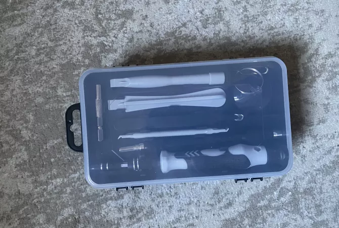 Working Tools in Tirana - 3,000 Leke