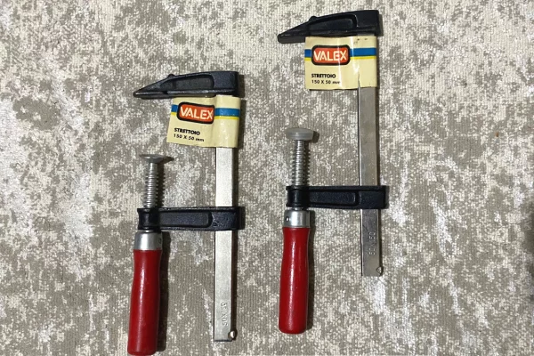 Produkte te ndryshme industriale 