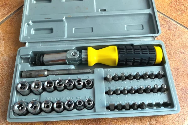 Working Tools  in Tirana - 15 Leke