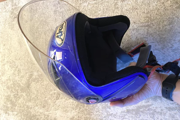 Artikuj te ndryshem ne Tirane - 20 Leke