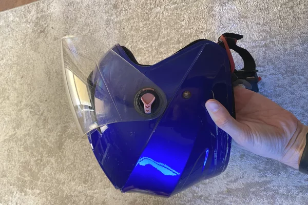 Artikuj te ndryshem ne Tirane - 20 Leke