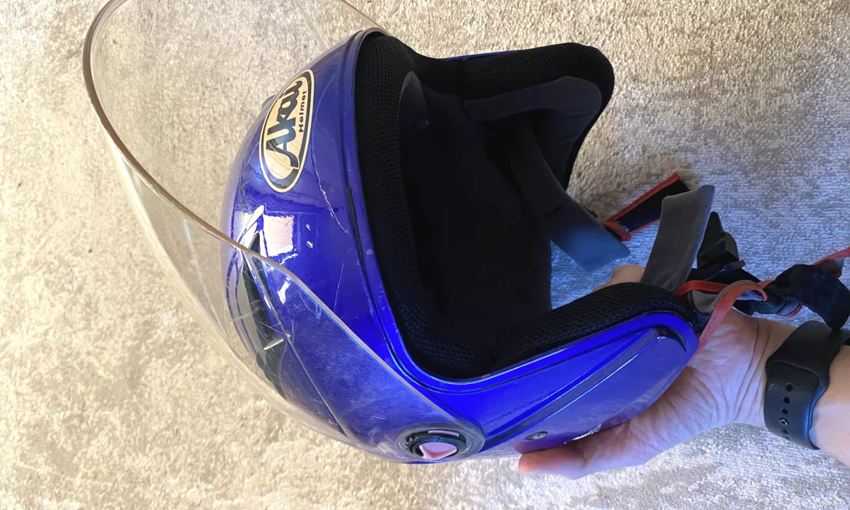 Kokore motorri 20 mij lek e perdorur