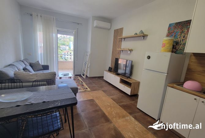 Shtepi ne shitje 1+1 ne Durres - 83,000 Euro