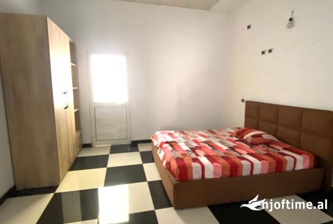 Apartment for rent in Durres 3+1, Furnished